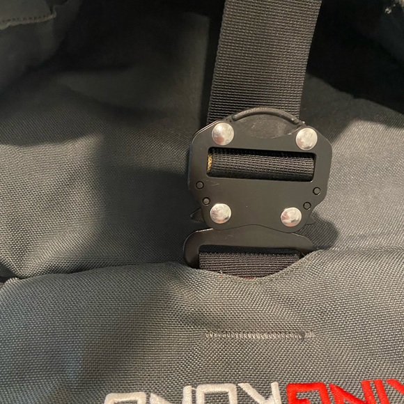 King Kong backpack - Picture 4 of 7